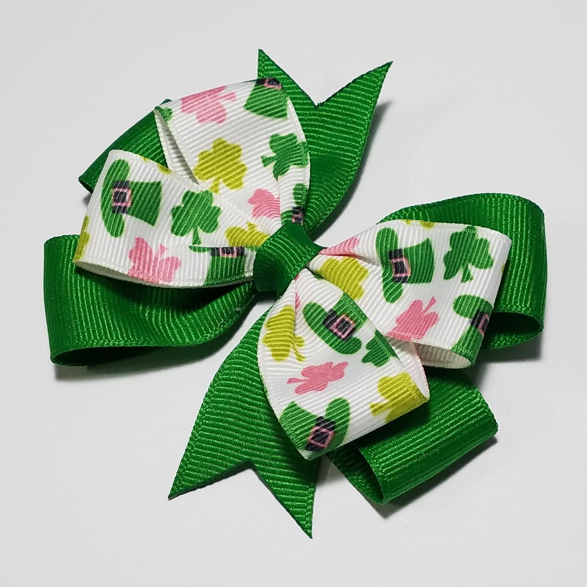 3.5" St. Patrick's Day 