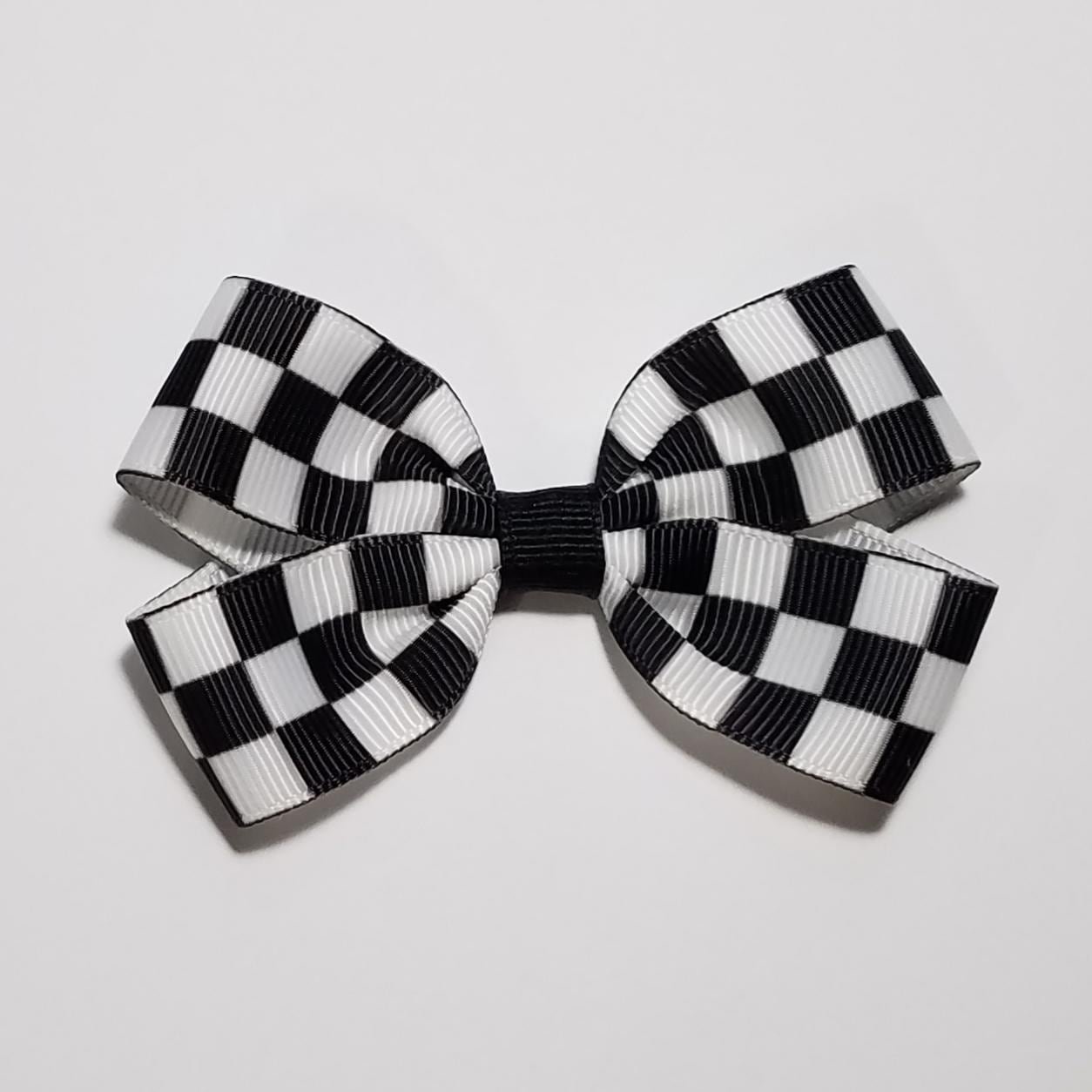 3" Checkered Flag Racing 