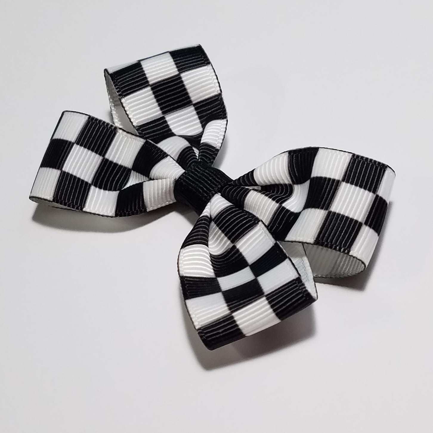 3" Checkered Flag Racing 