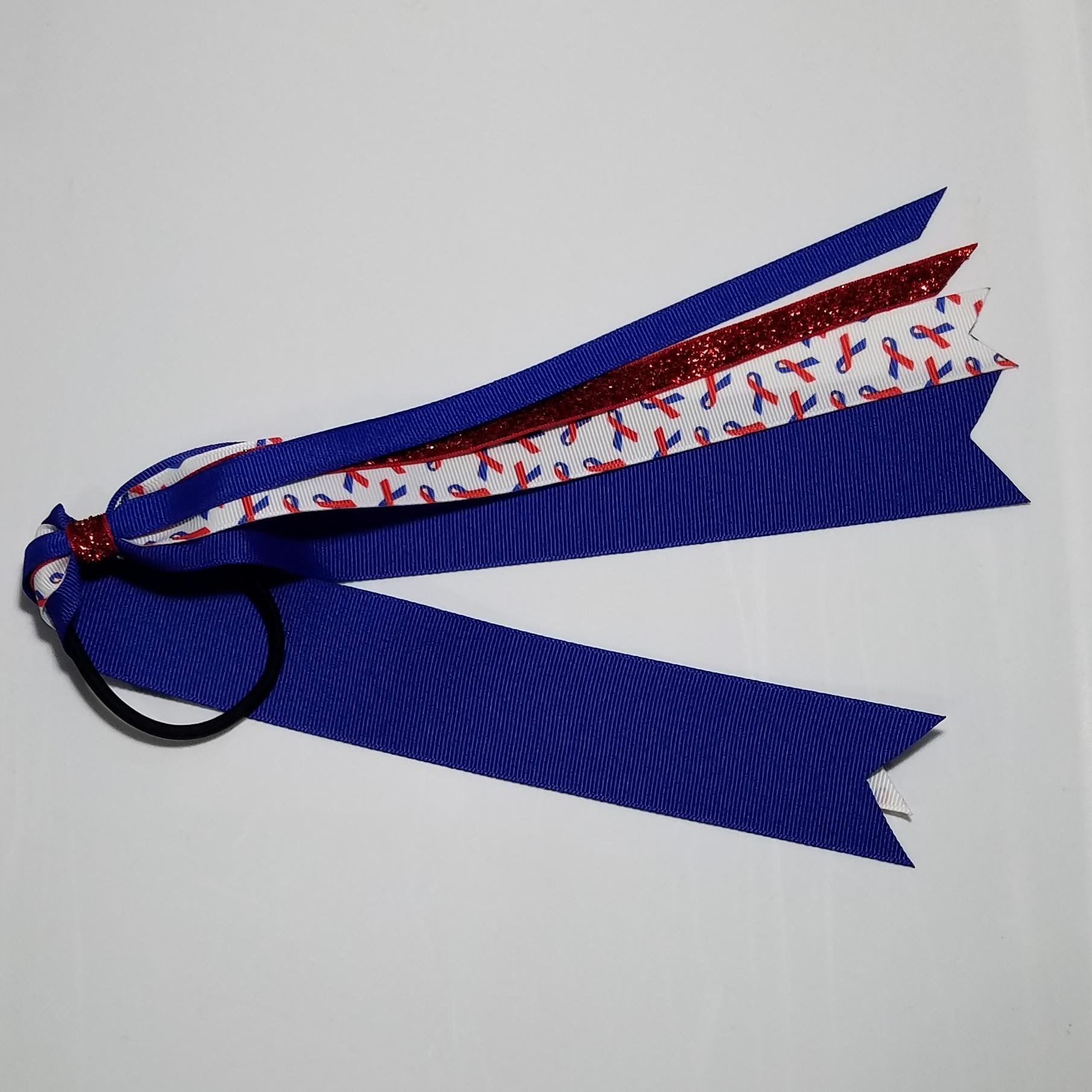 CHD Red Blue Awareness