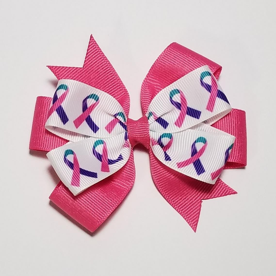 3.5" Thyroid Awareness 