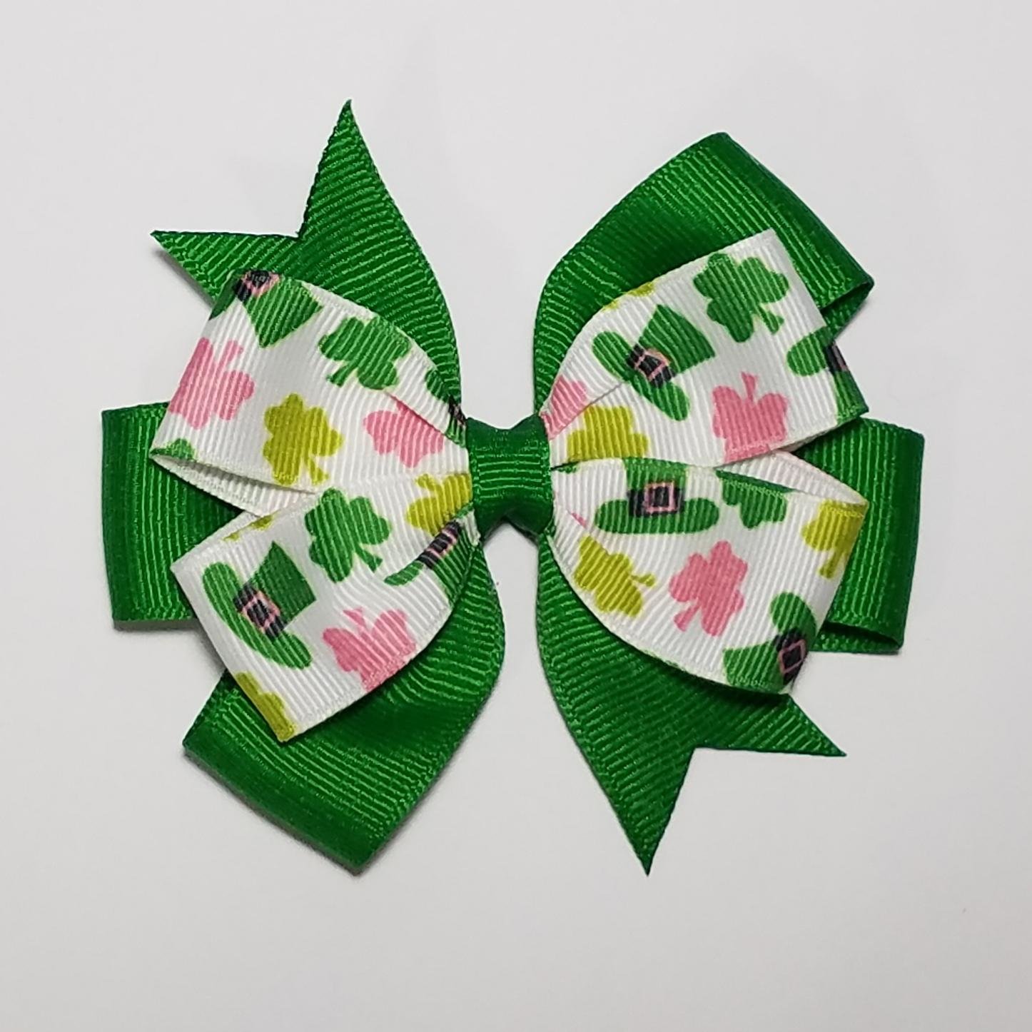 3.5" St. Patrick's Day 