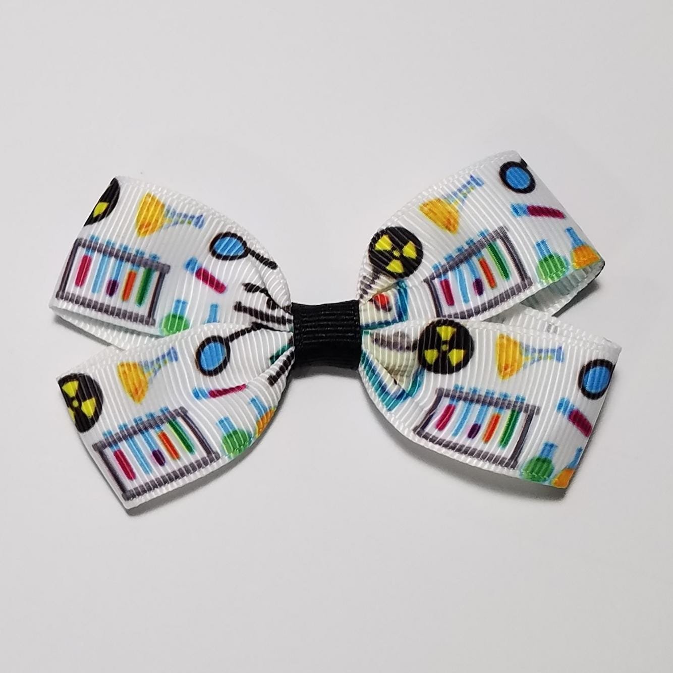 3" Science Chemistry 