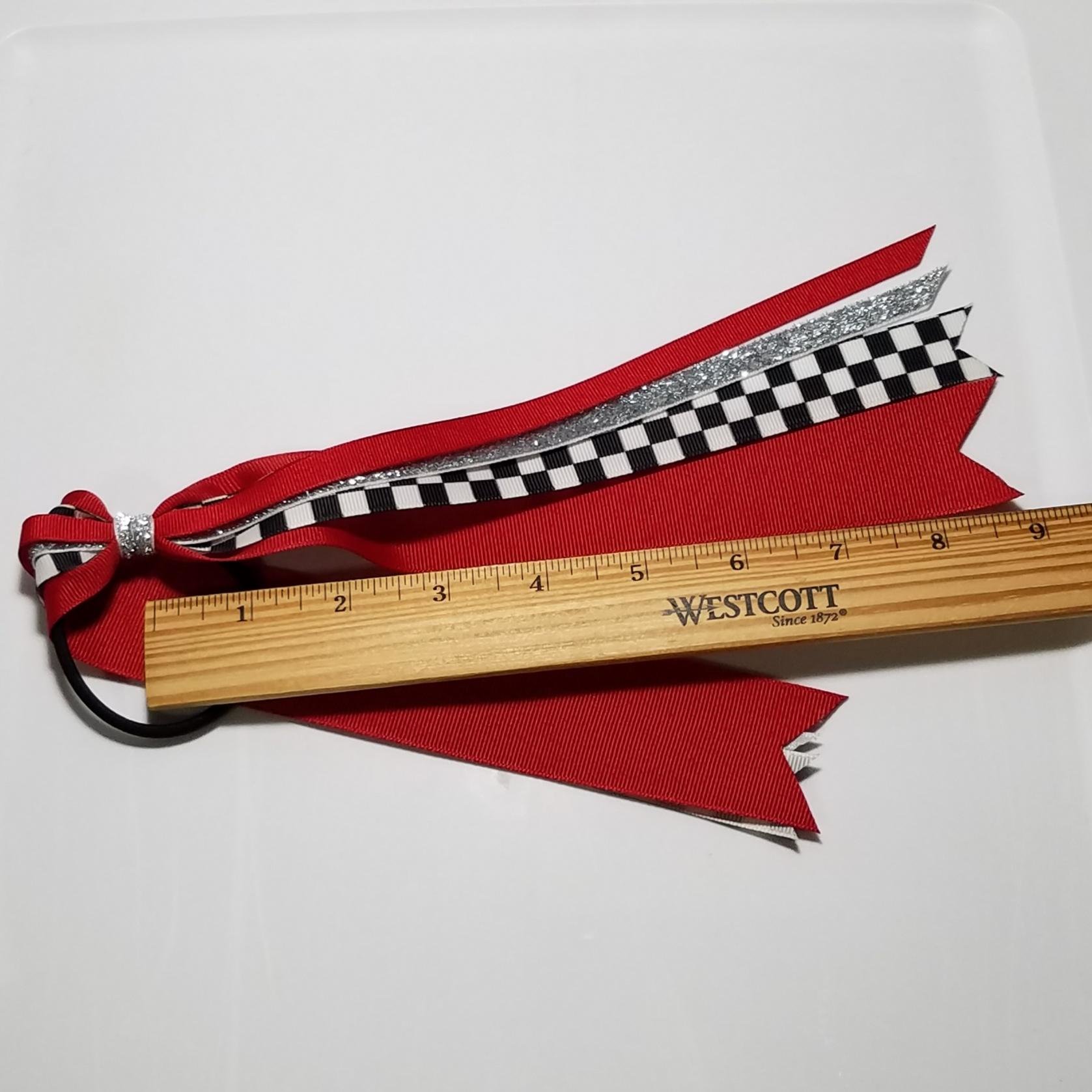 Checkered Flag Racing 