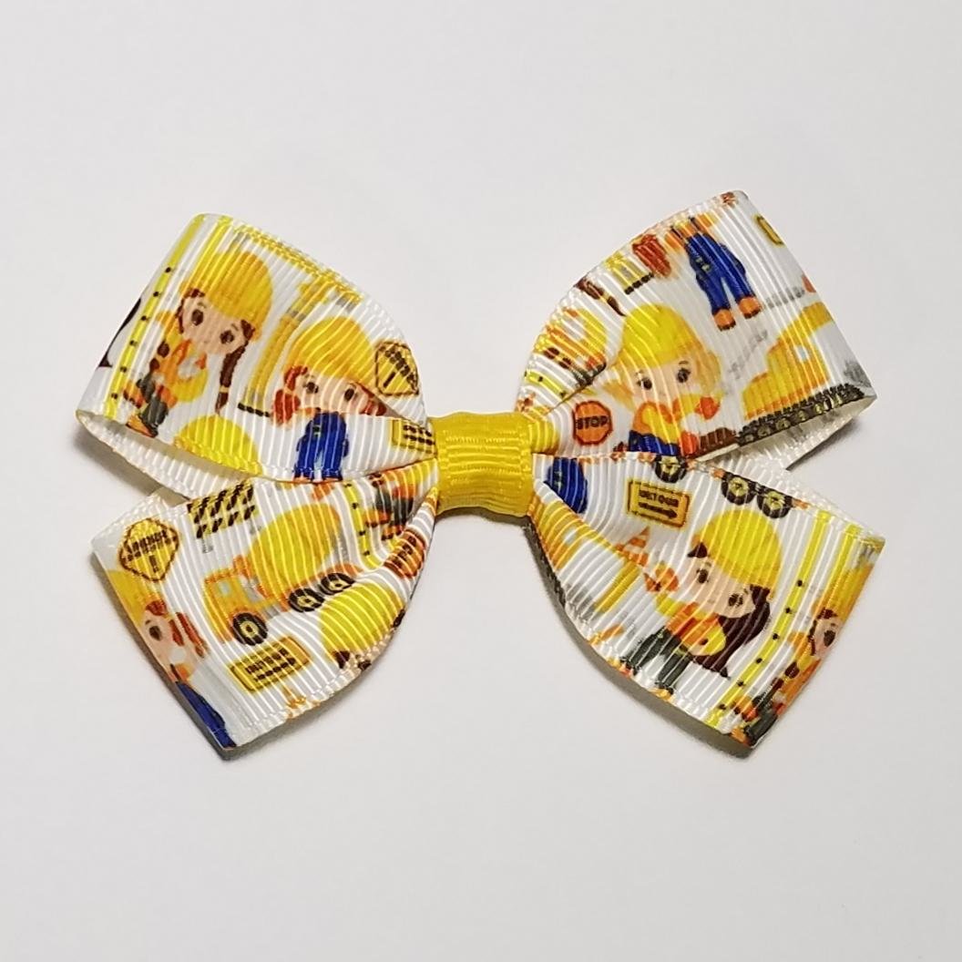 3" Construction Girls 