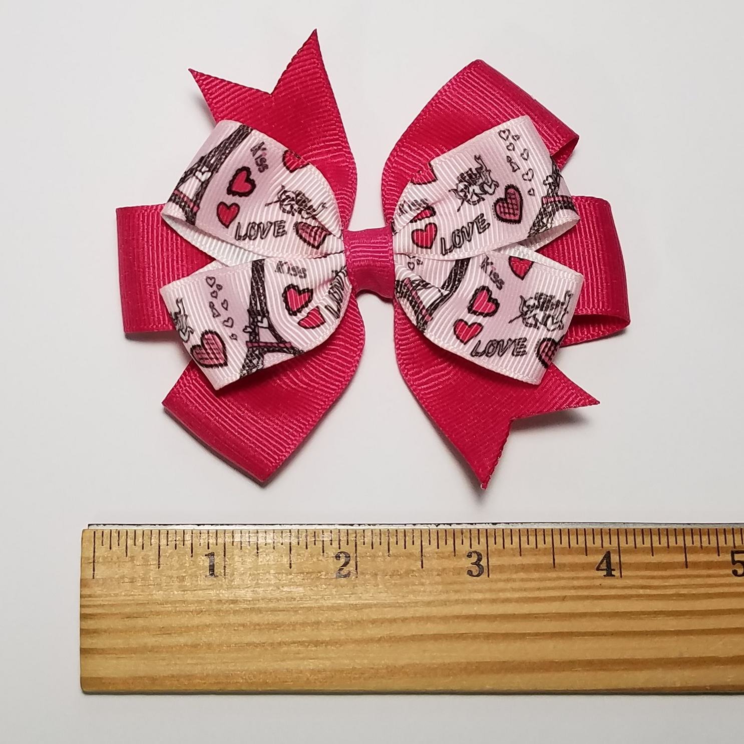 3.5" Paris 