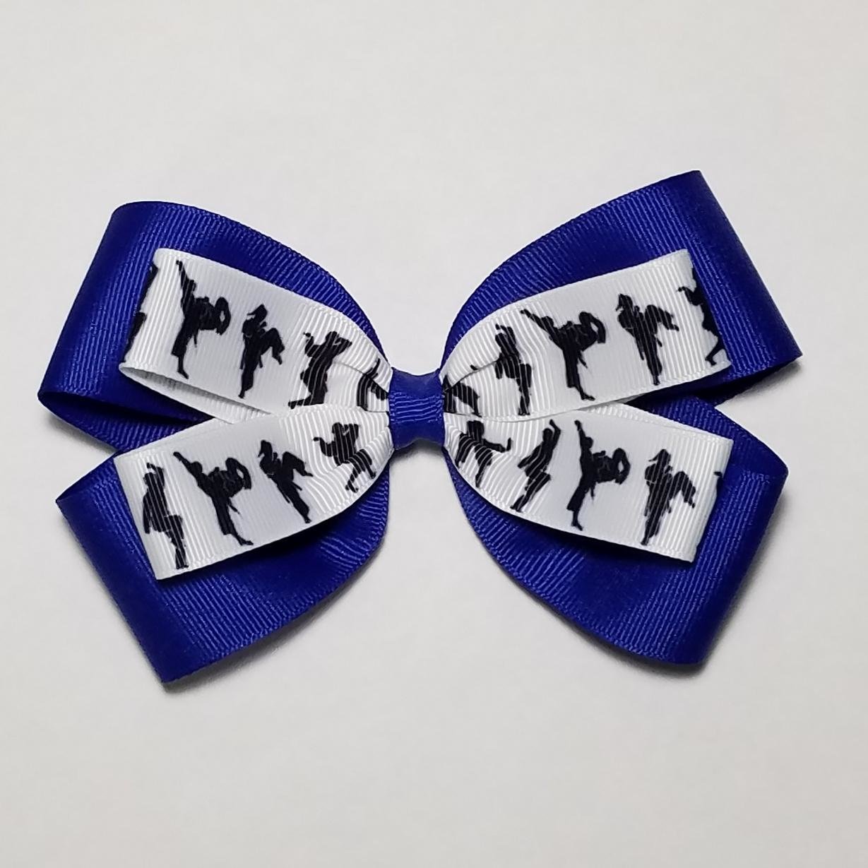 5" Taekwondo Martial Arts 