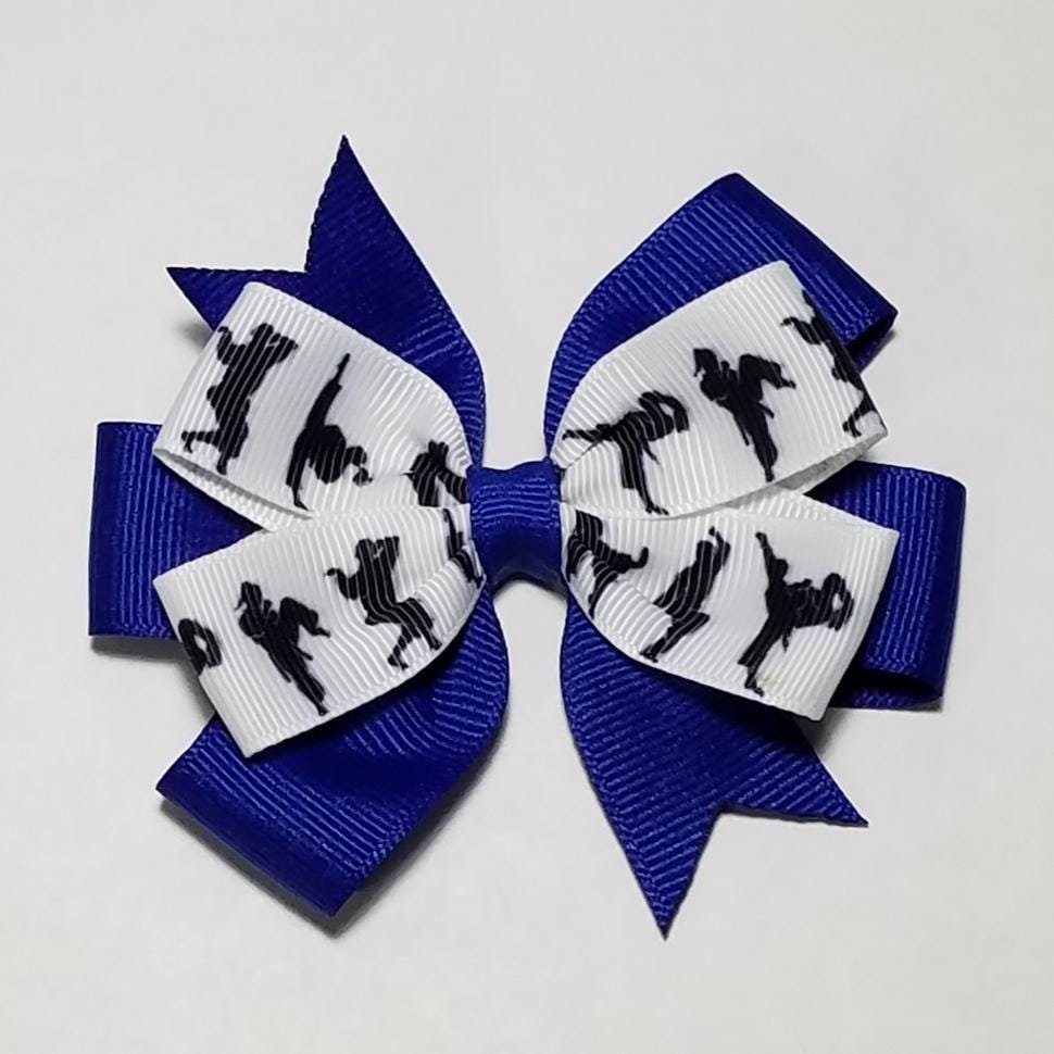 3.5" Taekwondo 