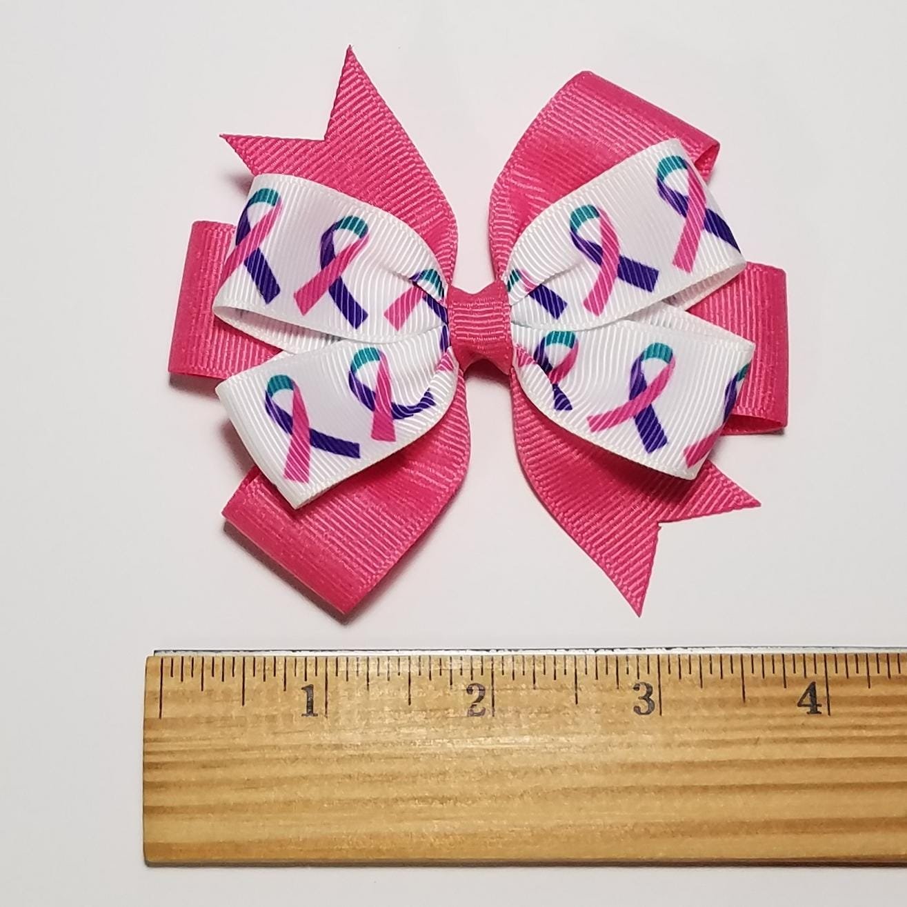 3.5" Thyroid Awareness 