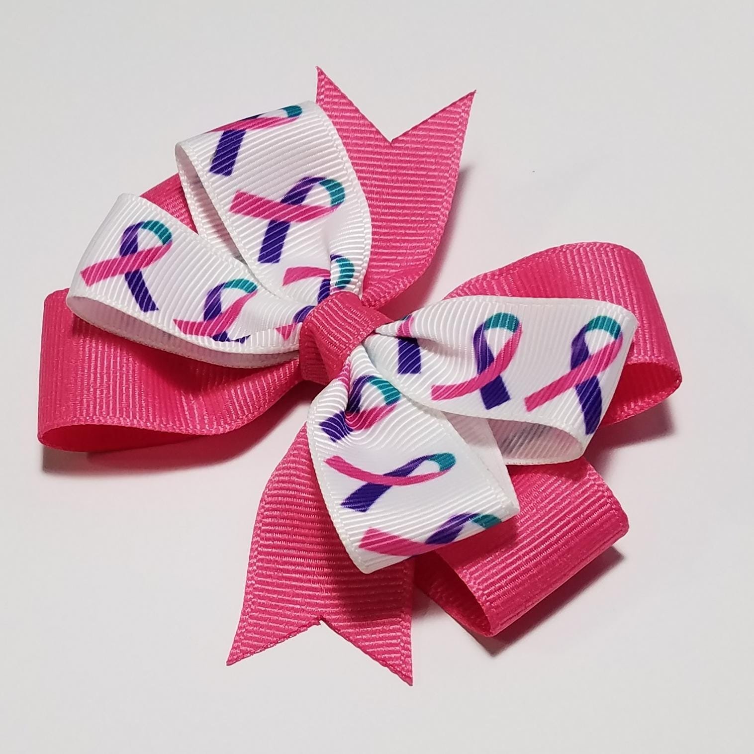 3.5" Thyroid Awareness 