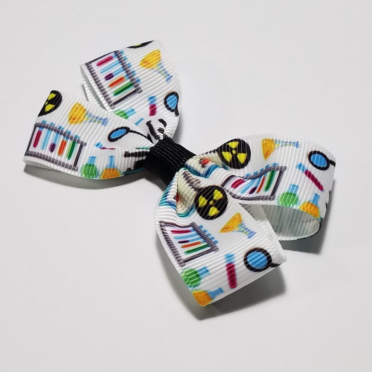 3" Science Chemistry 