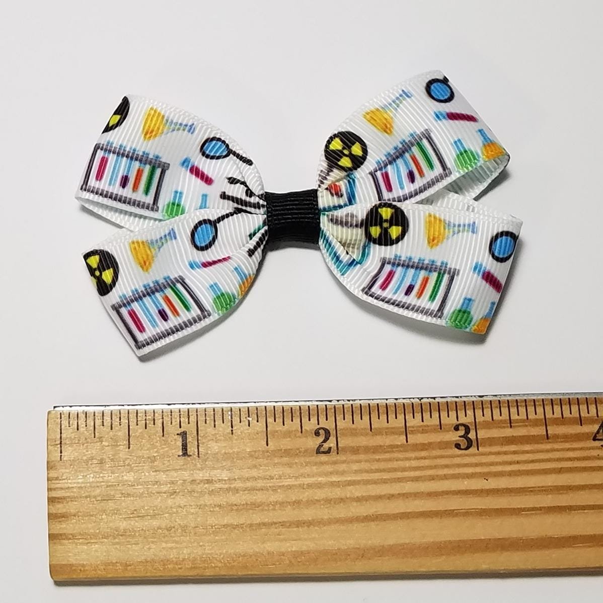 3" Science Chemistry 