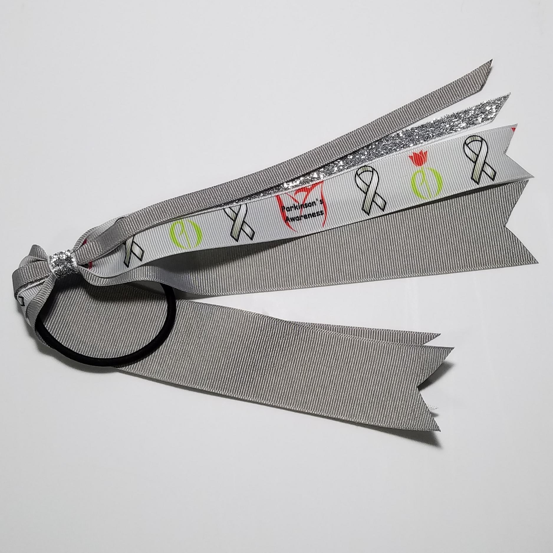 Parkinson's Disease Awareness 