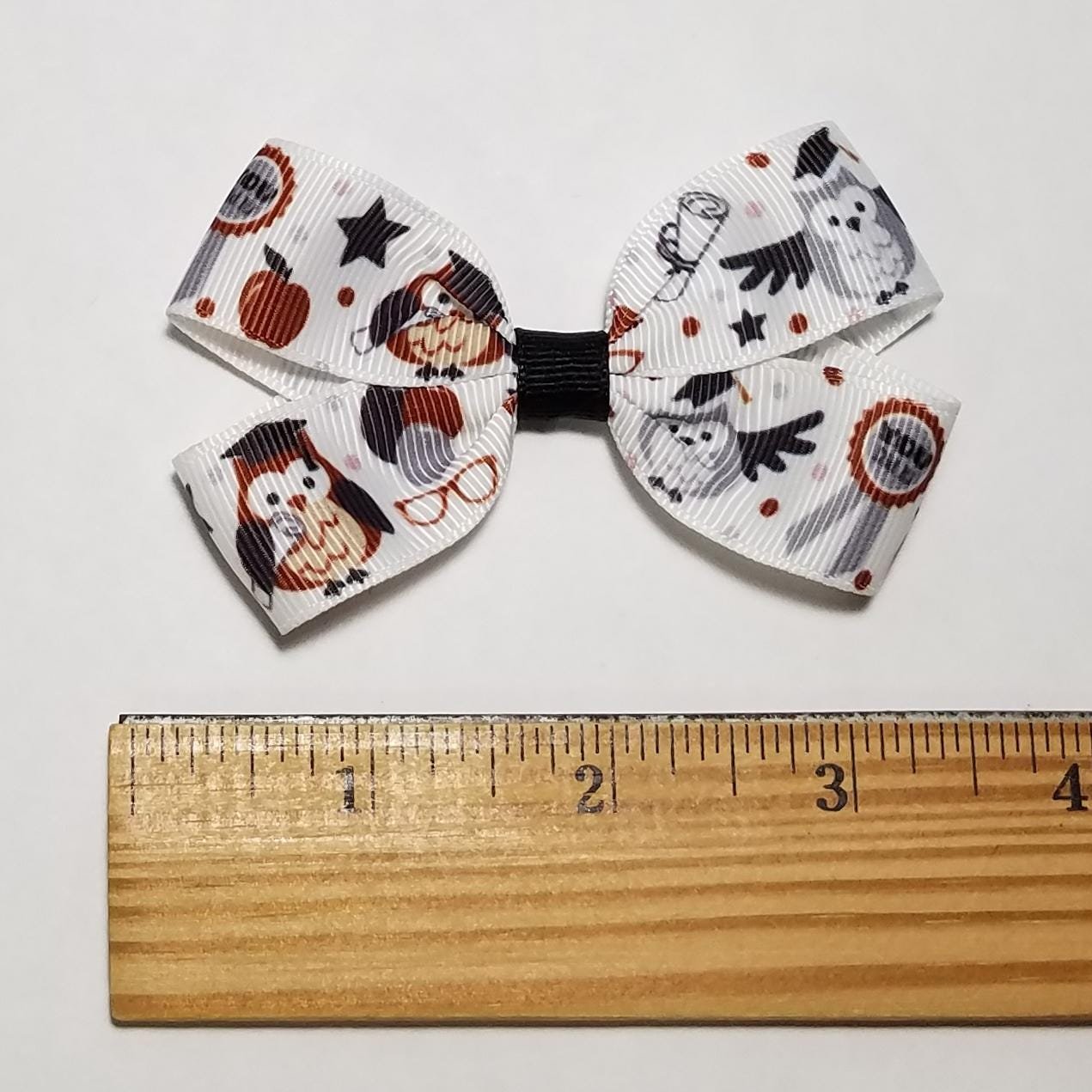 3" Graduation 