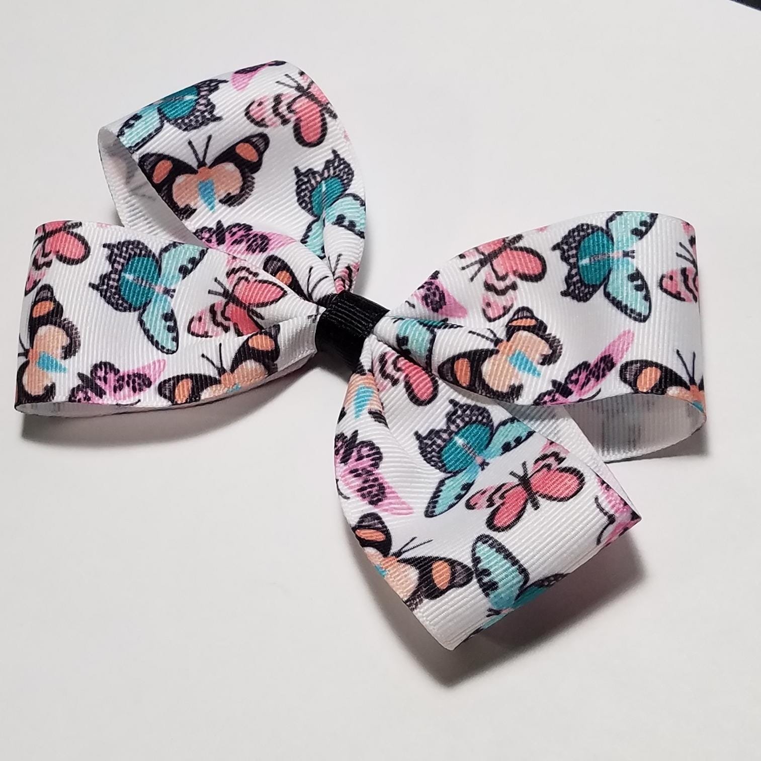 5" Butterfly 