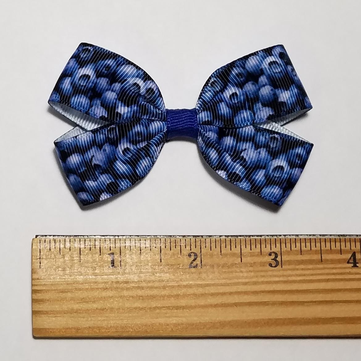 3" Blueberry 
