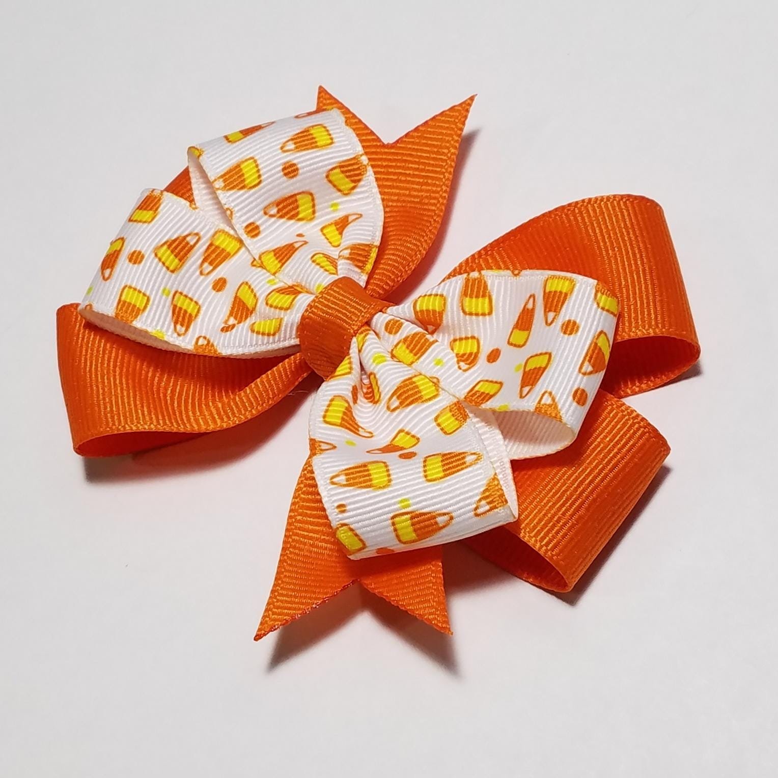 3.5" Candy Corn 