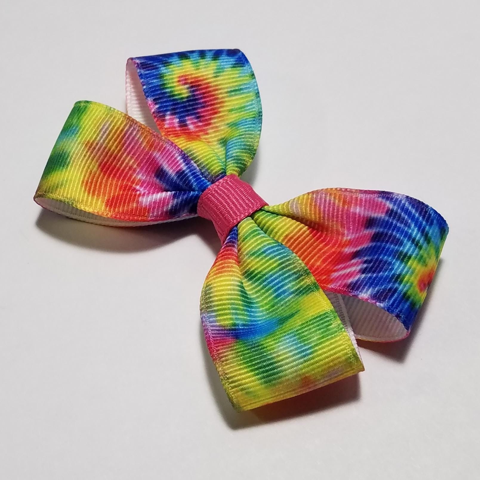 3" Tie Dye 