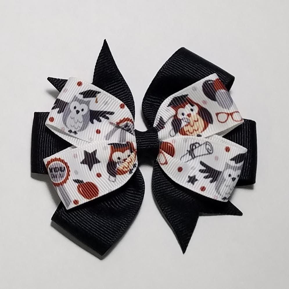 3.5" Graduation 