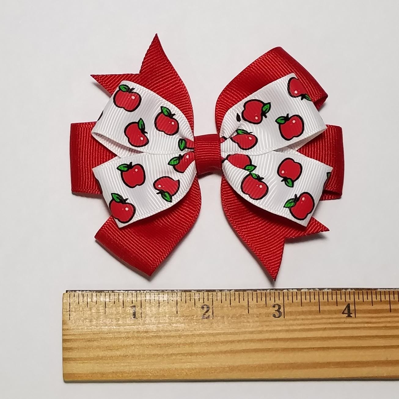 3.5" Apple 