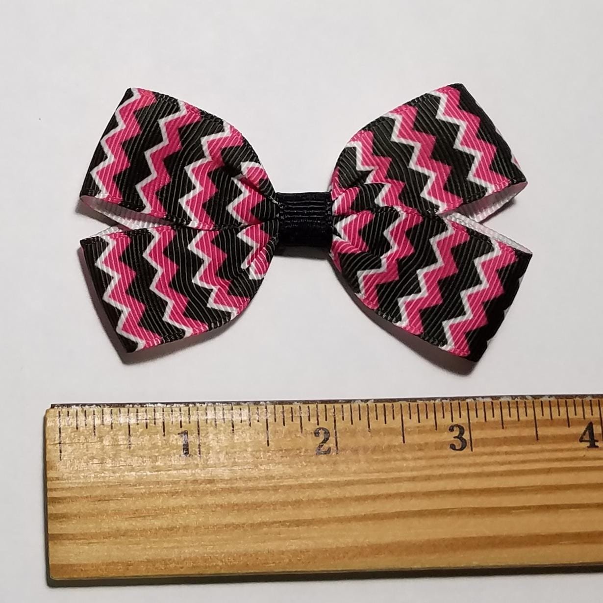 3" Chevron 