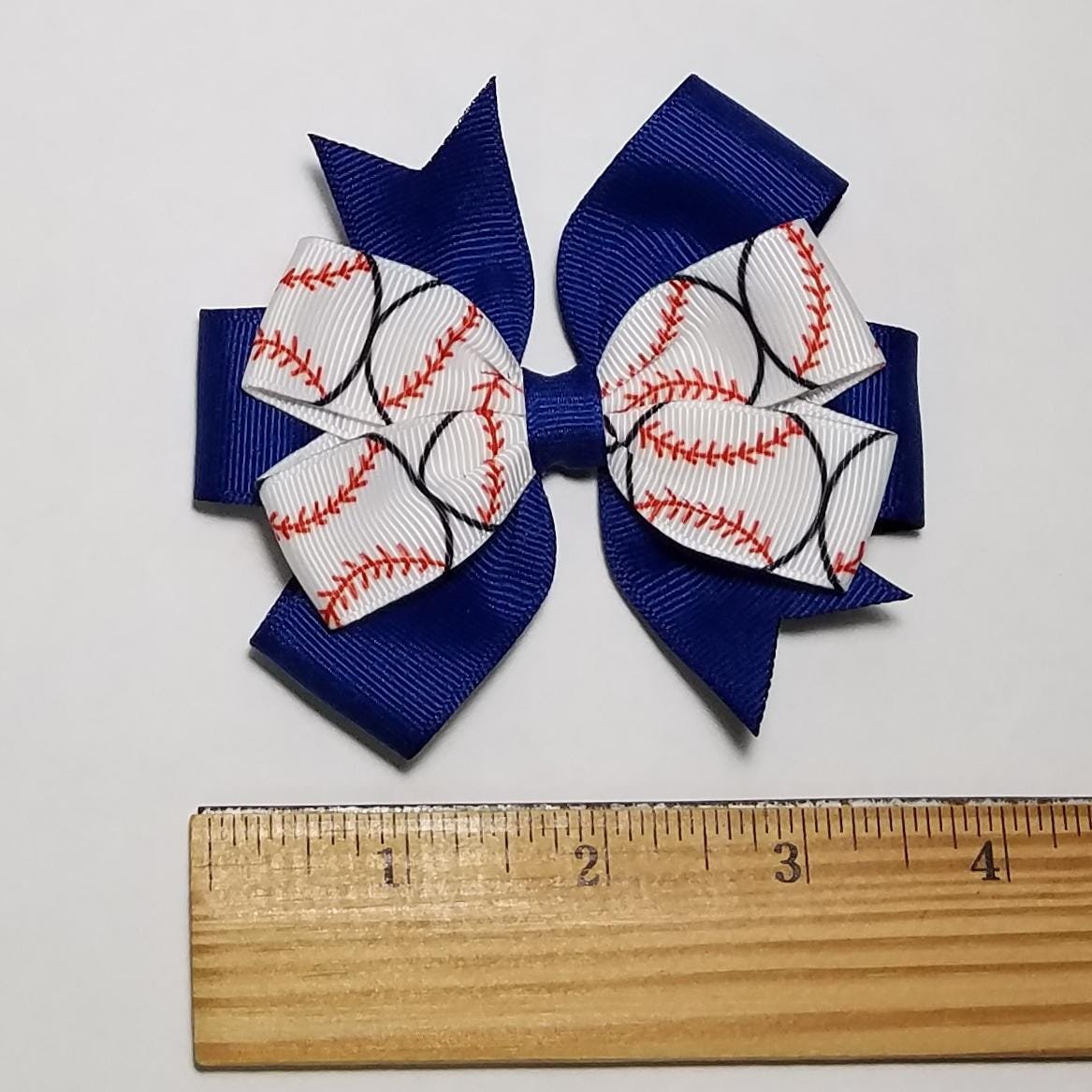 3.5" Baseball 