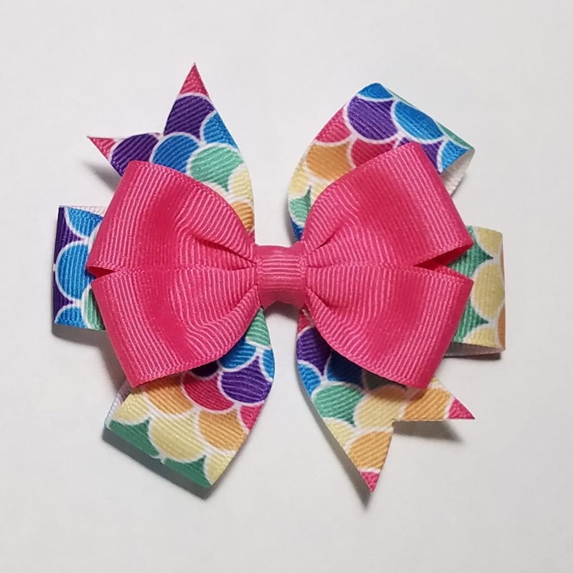 3.5" Mermaid 