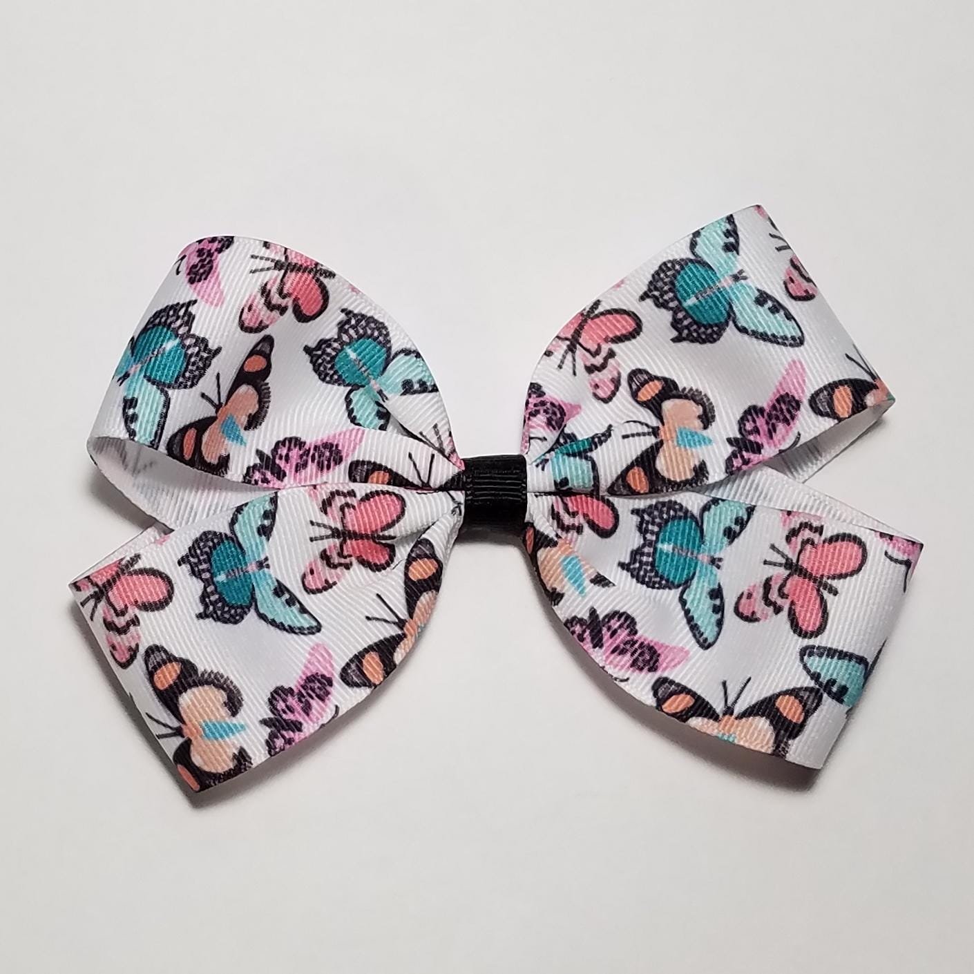 5" Butterfly 