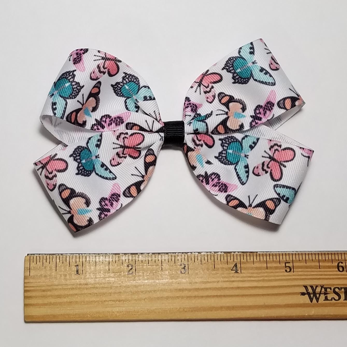 5" Butterfly 
