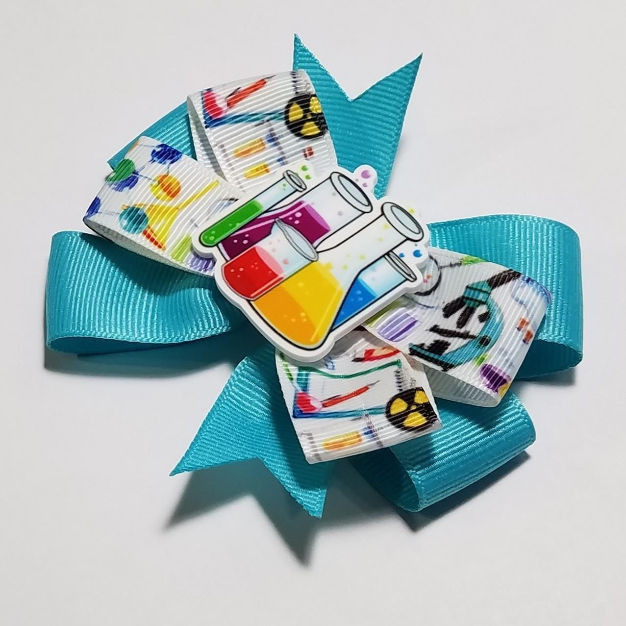 3.5" Science Chemistry 