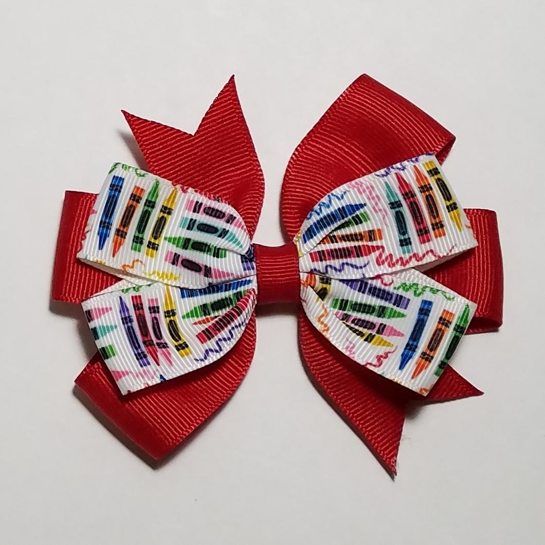 3.5" Crayon