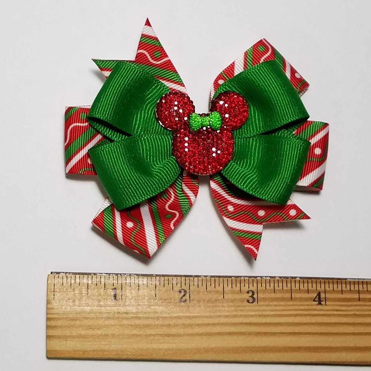 3.5" Christmas 
