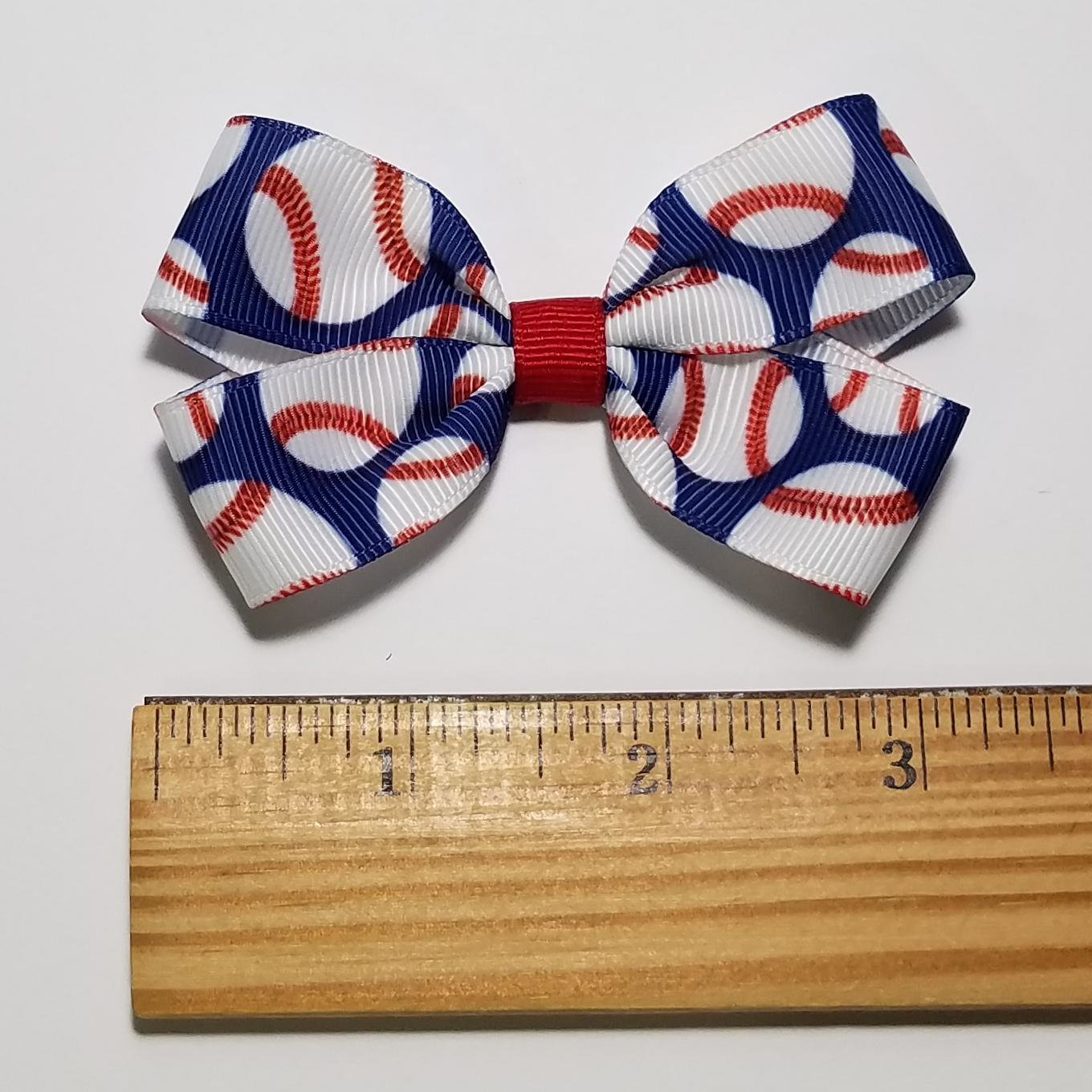 3" Baseball 