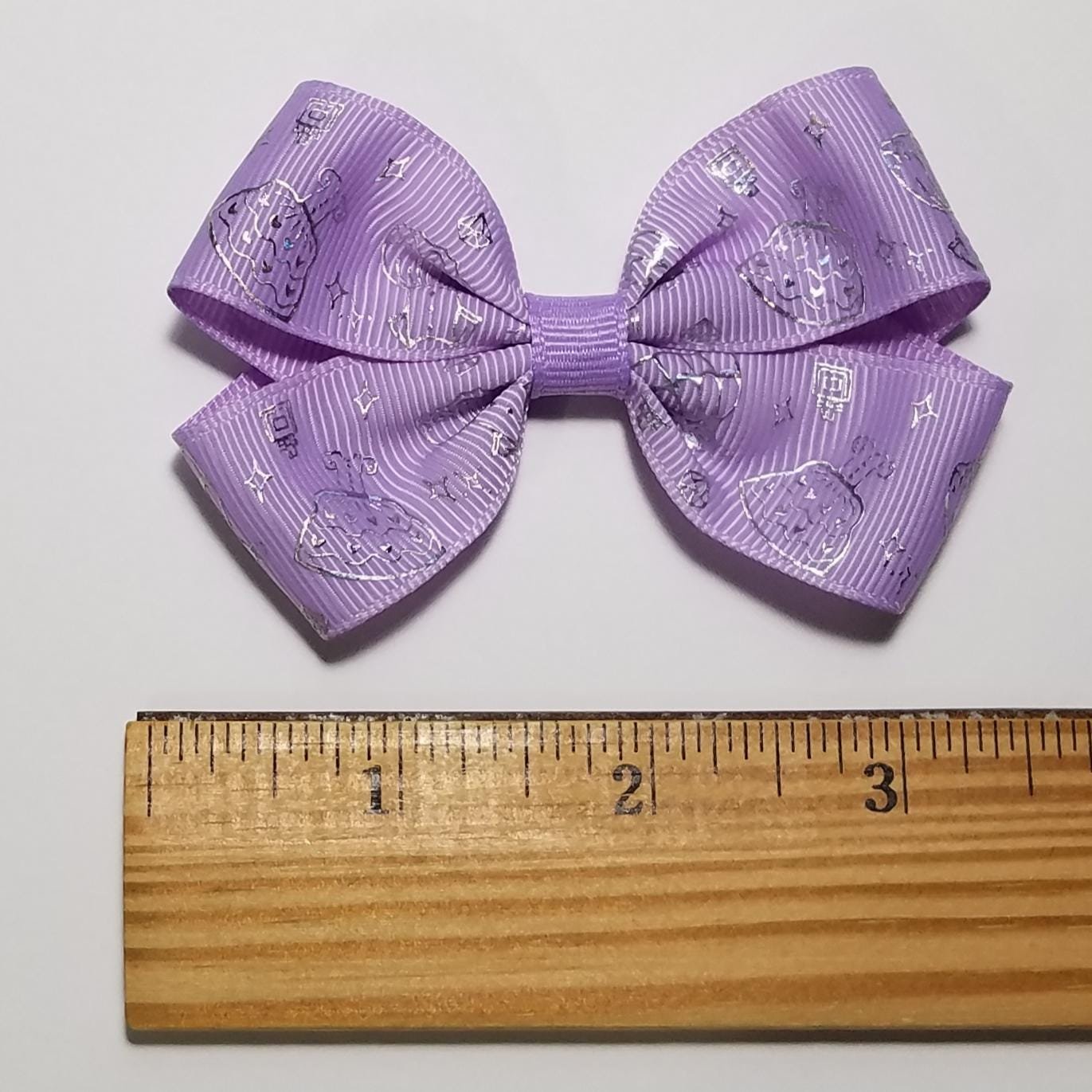 3" Princess 