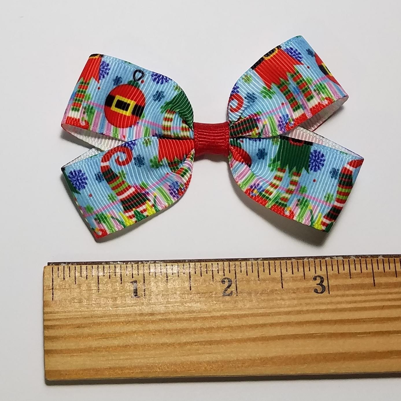 3" Elf 