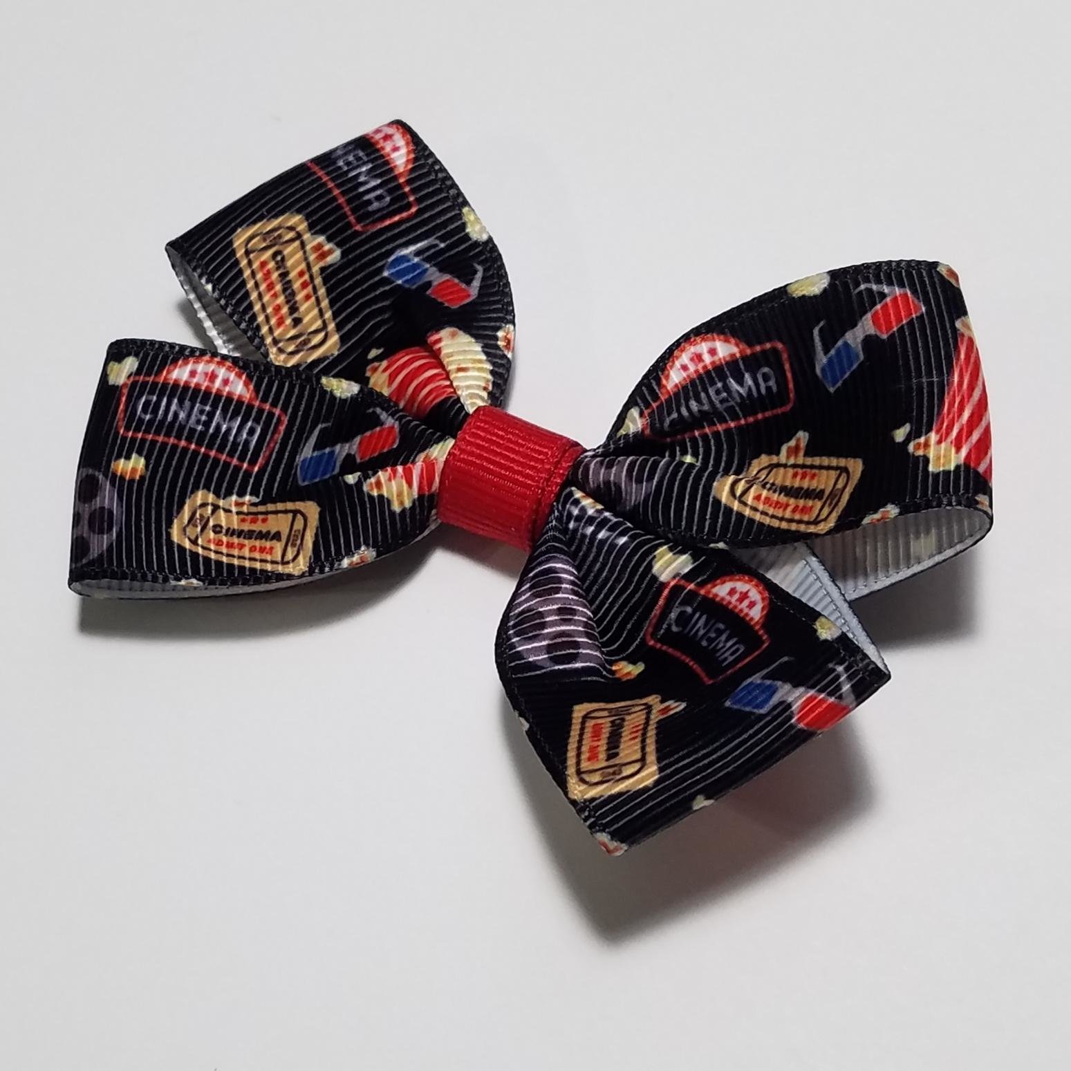 3" Movie Night Cinema