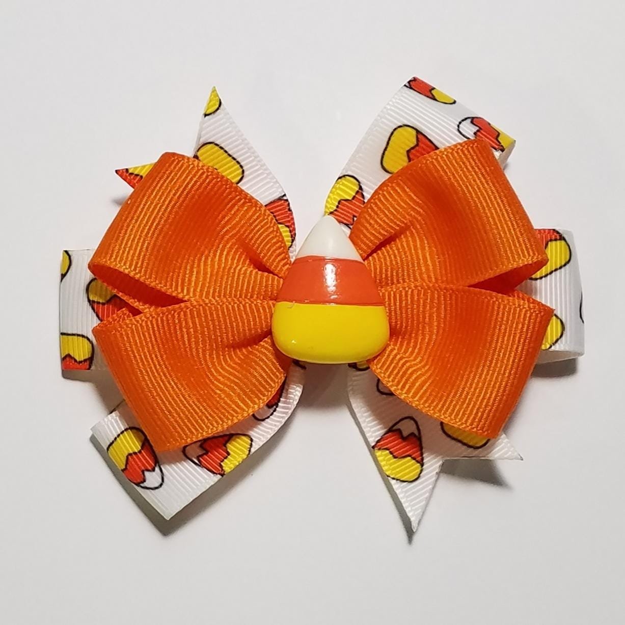 3.5" Candy Corn 