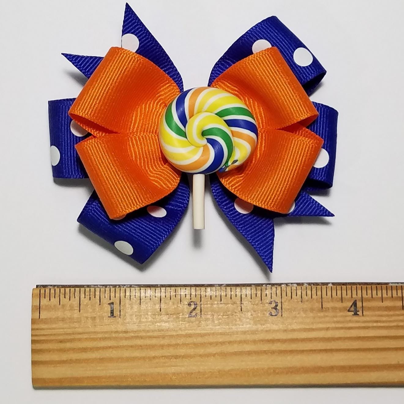3.5" Lollipop 