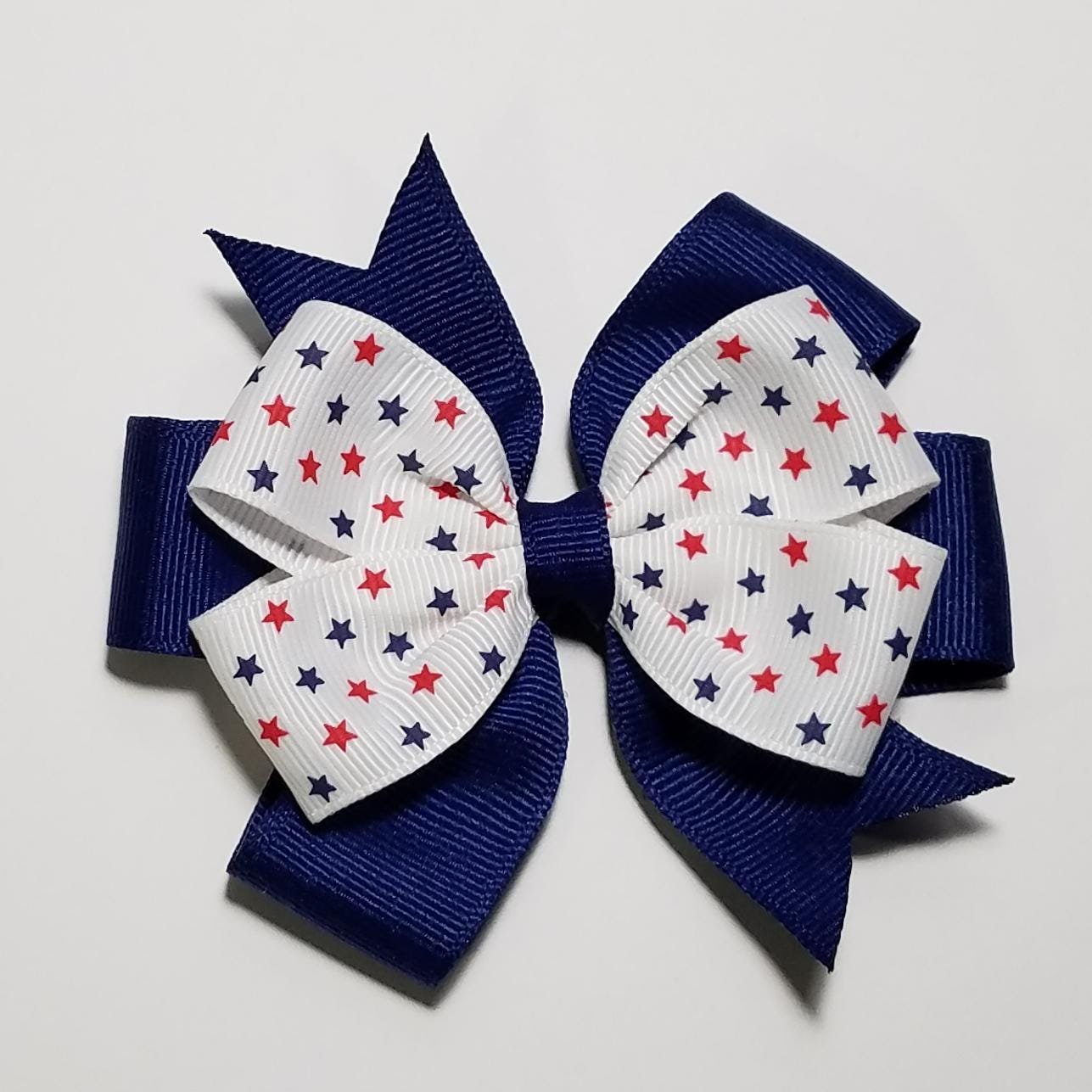3.5" Patriotic Stars 