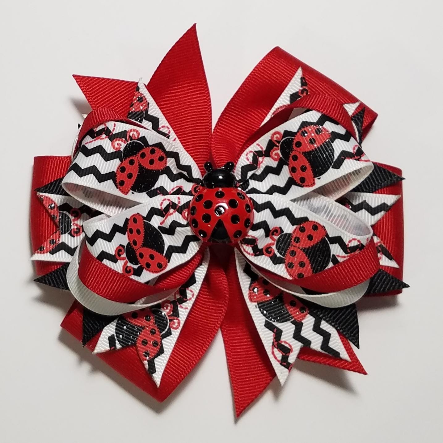 5" Ladybug 