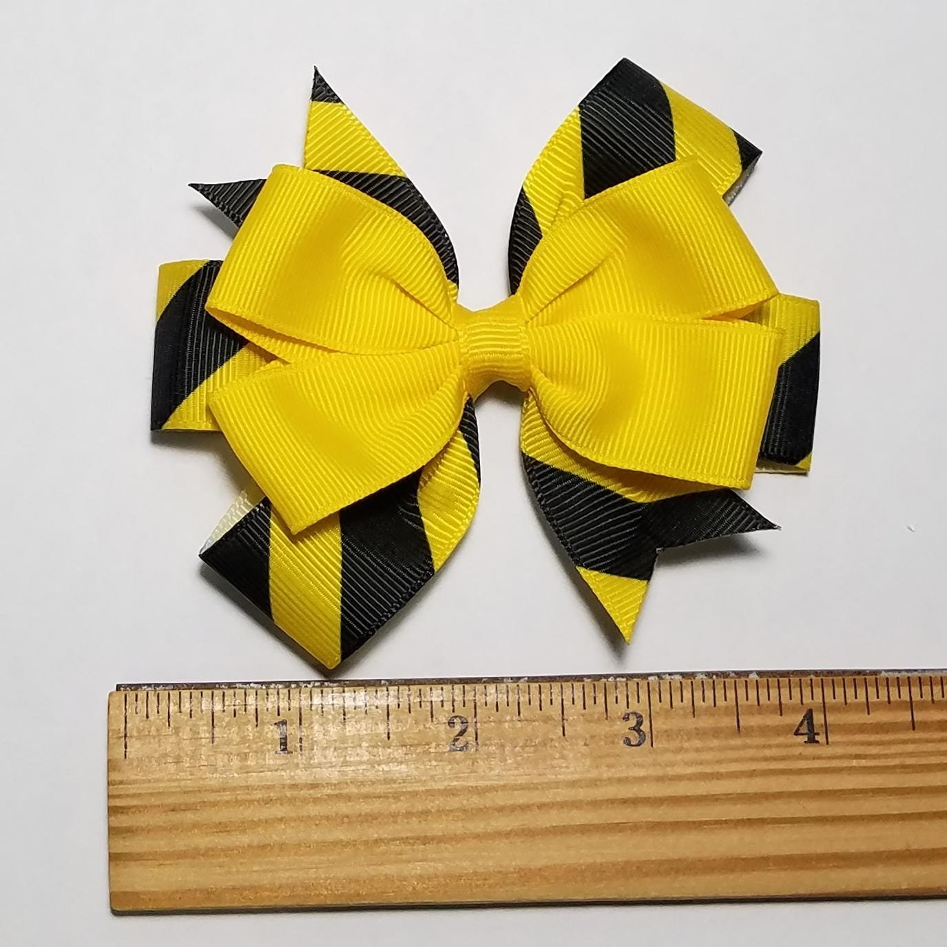 3.5" Caution Tape DANGER 