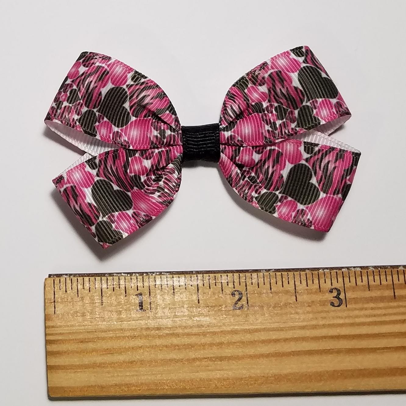 3" Heart 