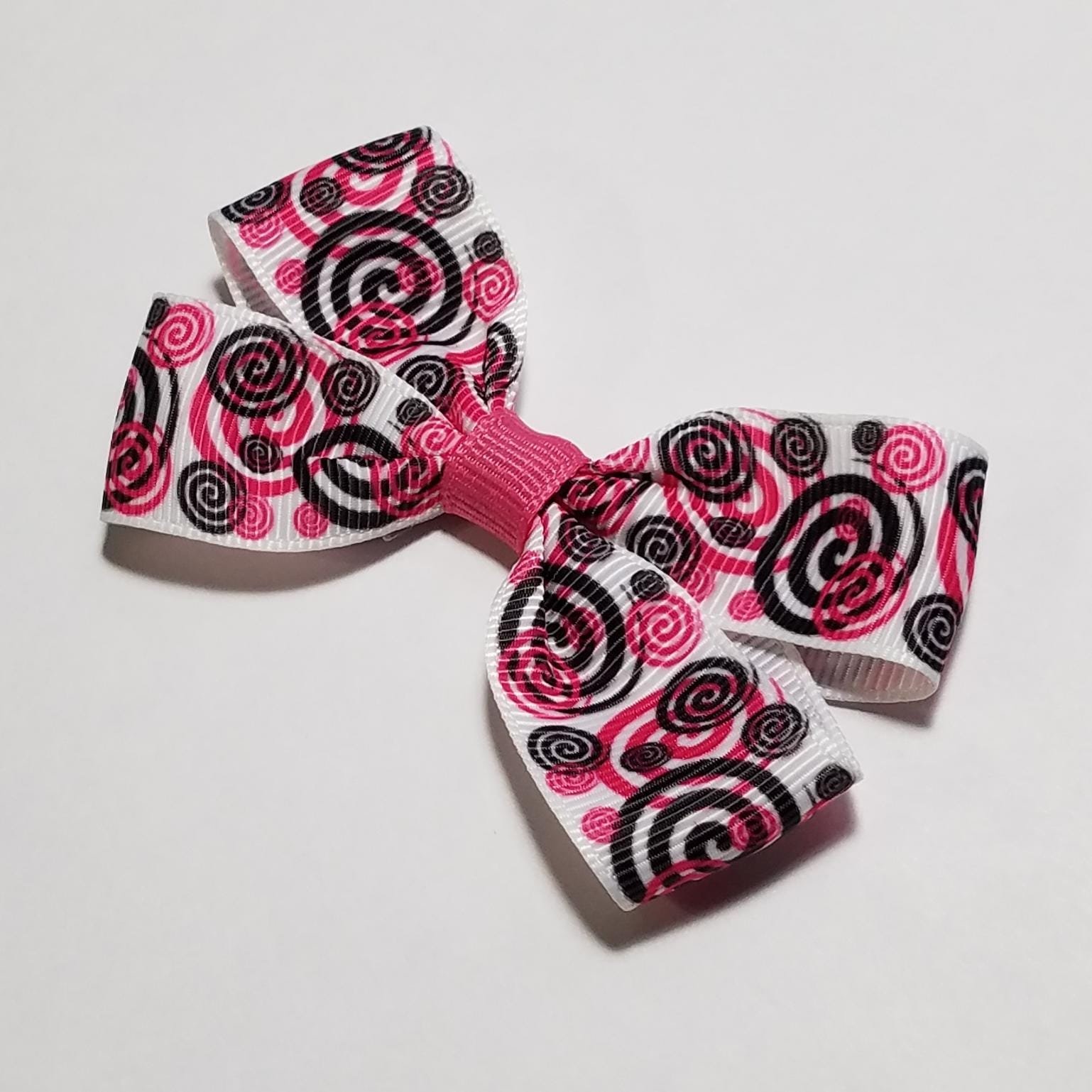 3" Swirl 