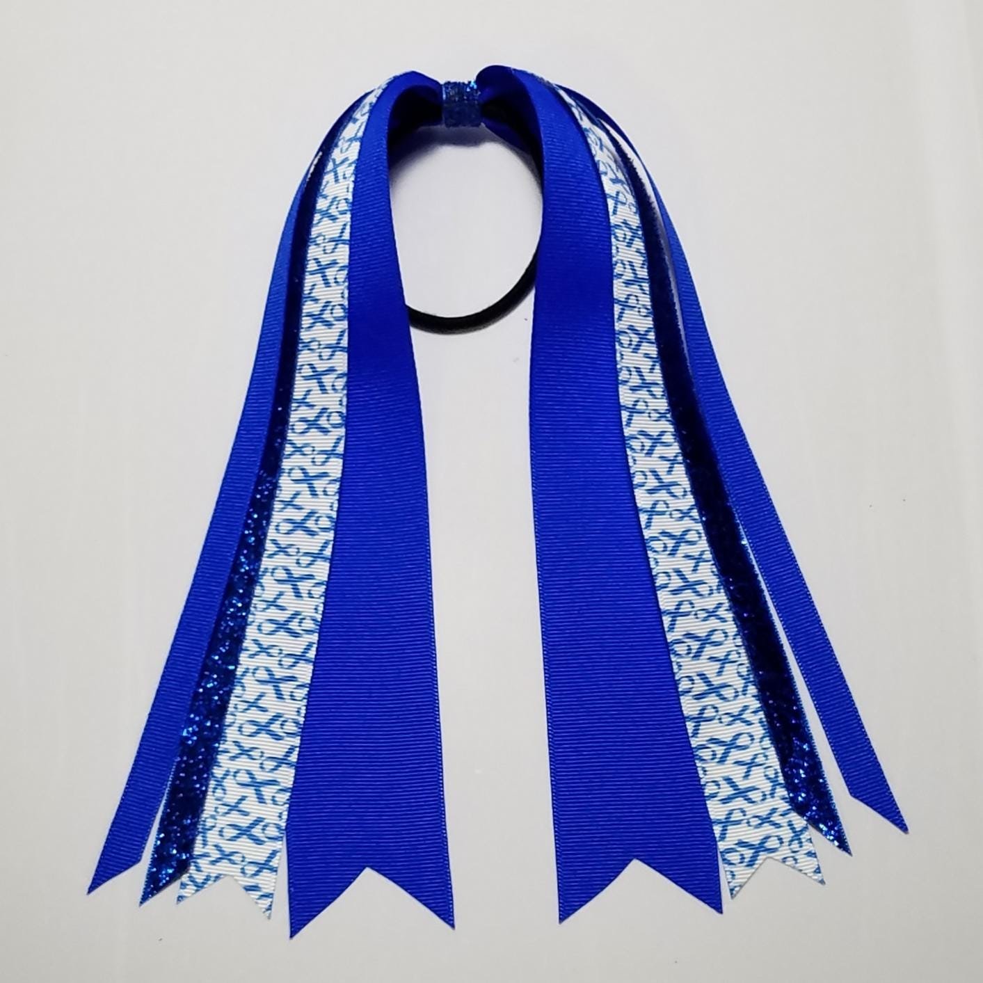 Blue Awareness 