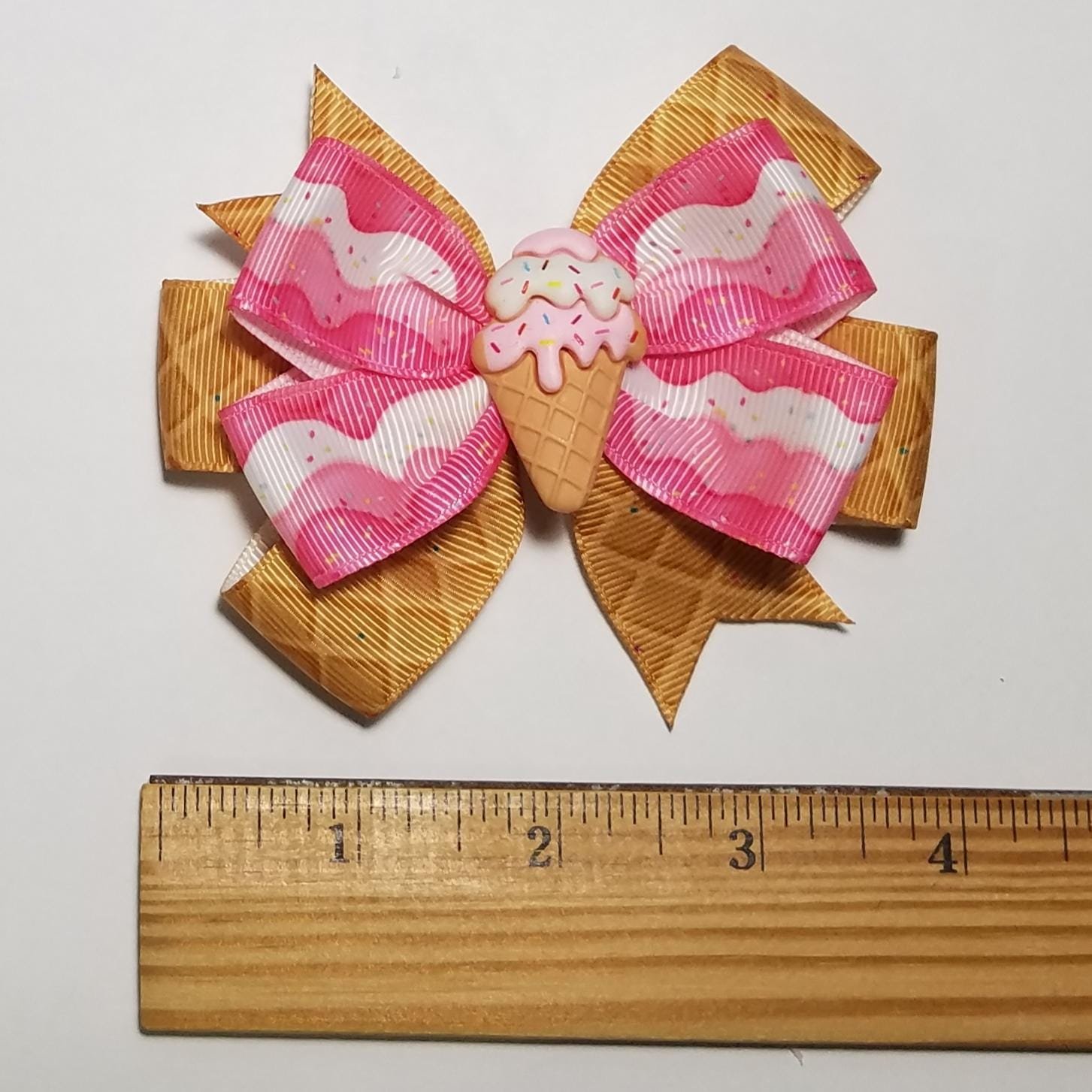 3.5" Ice Cream Sprinkles 