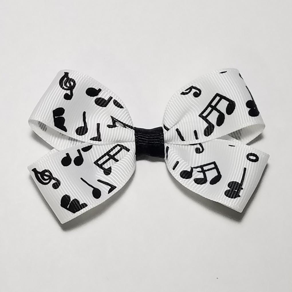 3" Music Note 