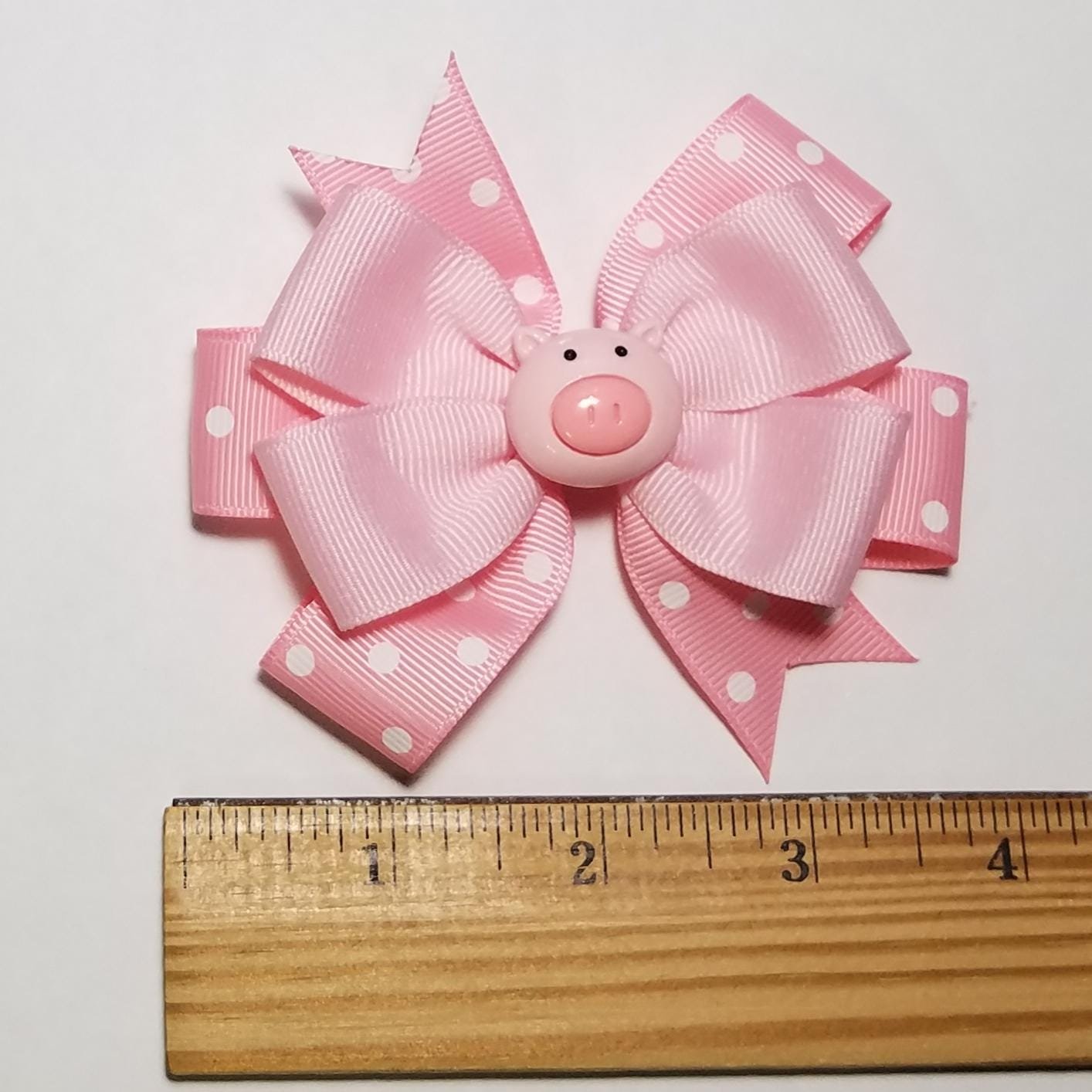 3.5" Pig 