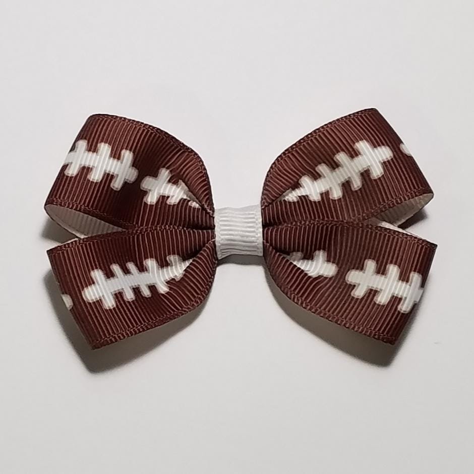 3" Football 