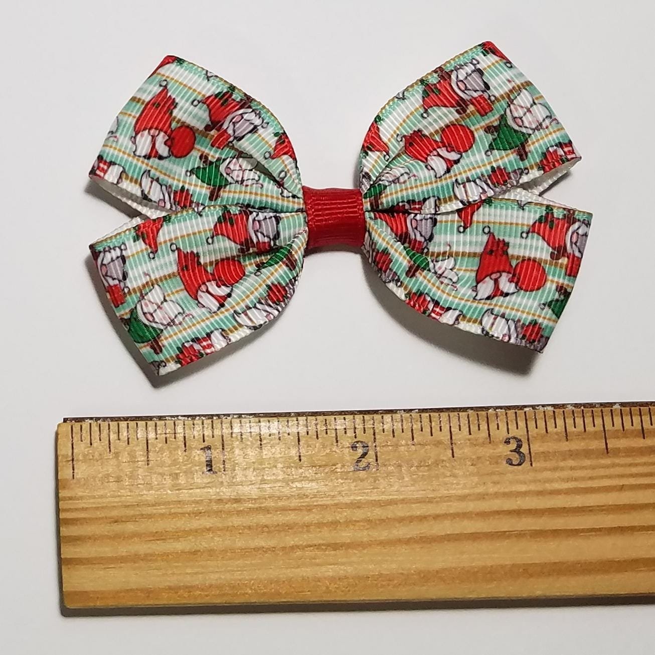 3" Christmas Gnomes