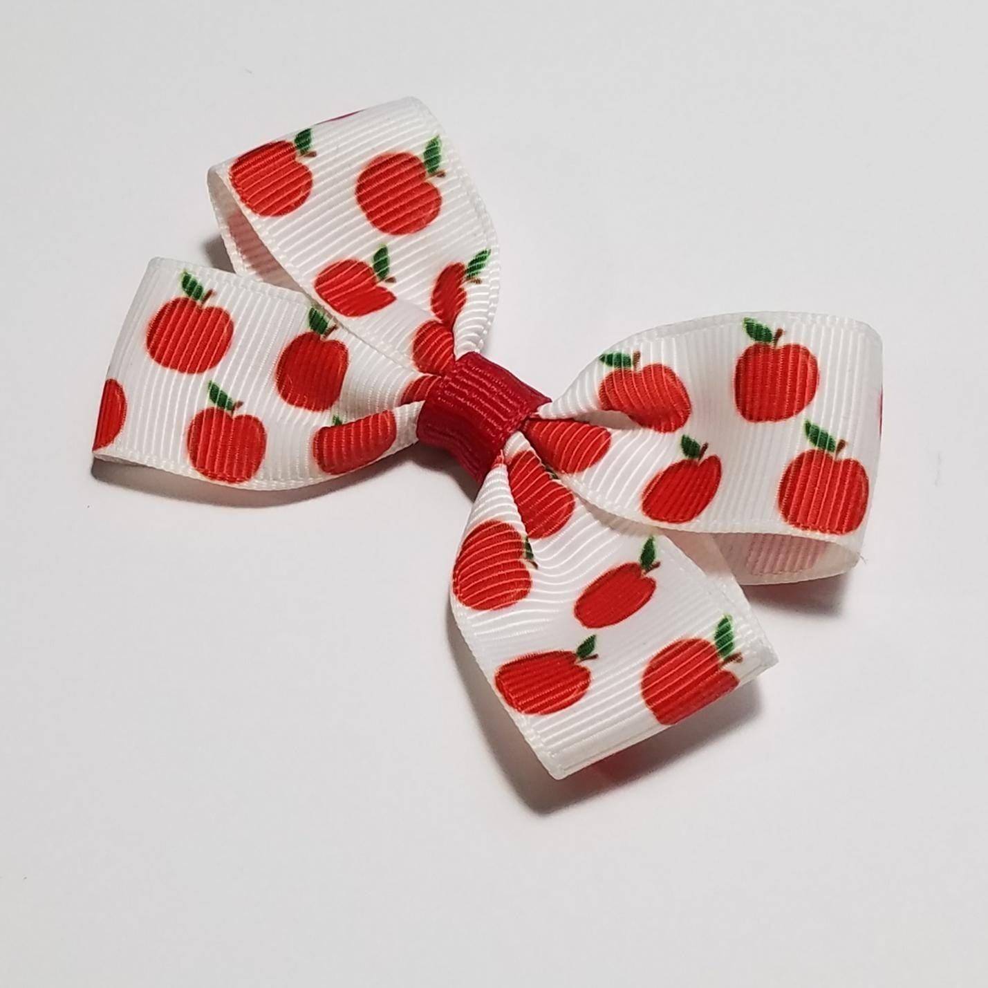 3" Apple 